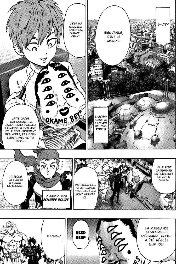 One Punch Man - 91 - 655147b6d2fed.webp