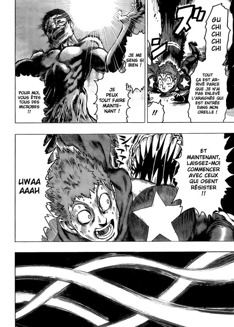 One Punch Man - 91 - 655147b828738.webp