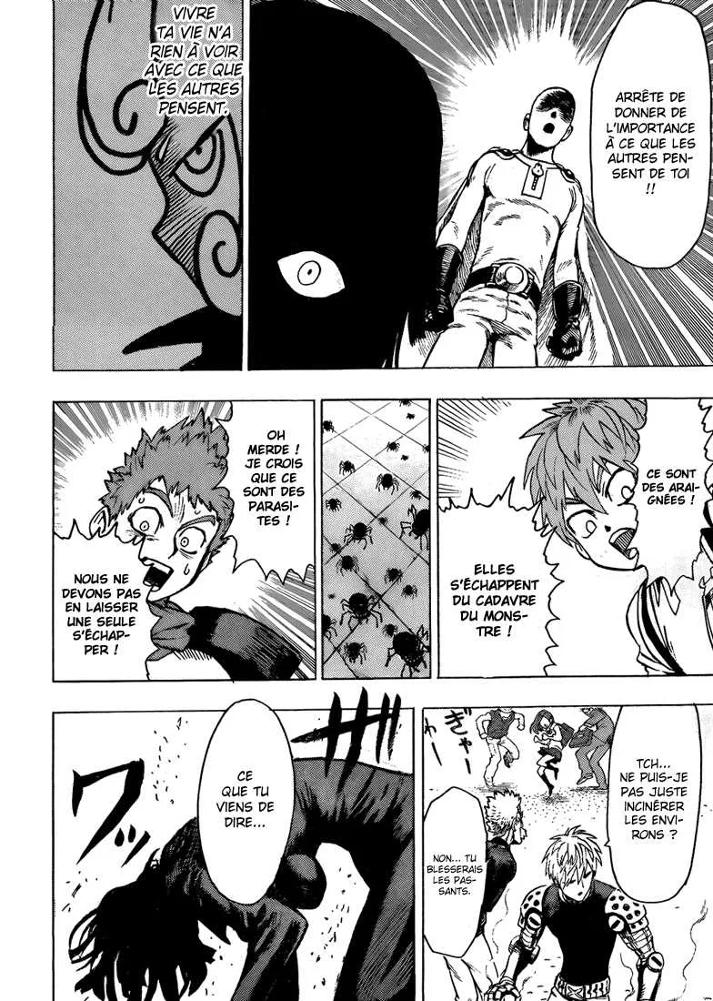 One Punch Man - 91 - 655147ba274f4.webp