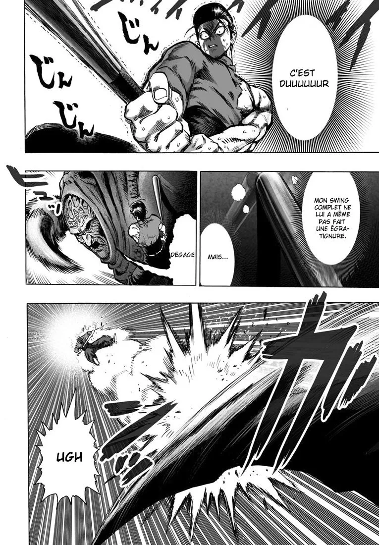 One Punch Man - 92 - 655147bc947df.webp