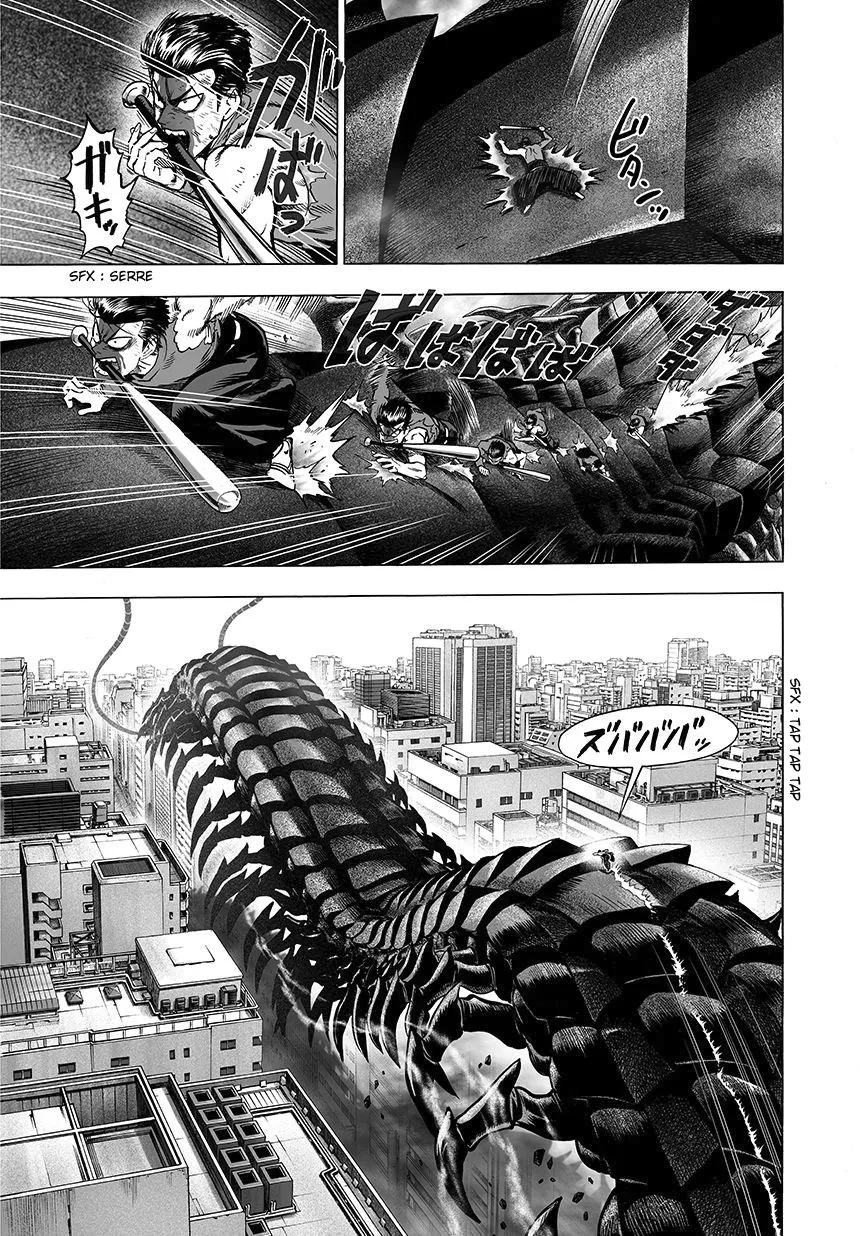 One Punch Man - 93 - 655147bd4d8d1.webp