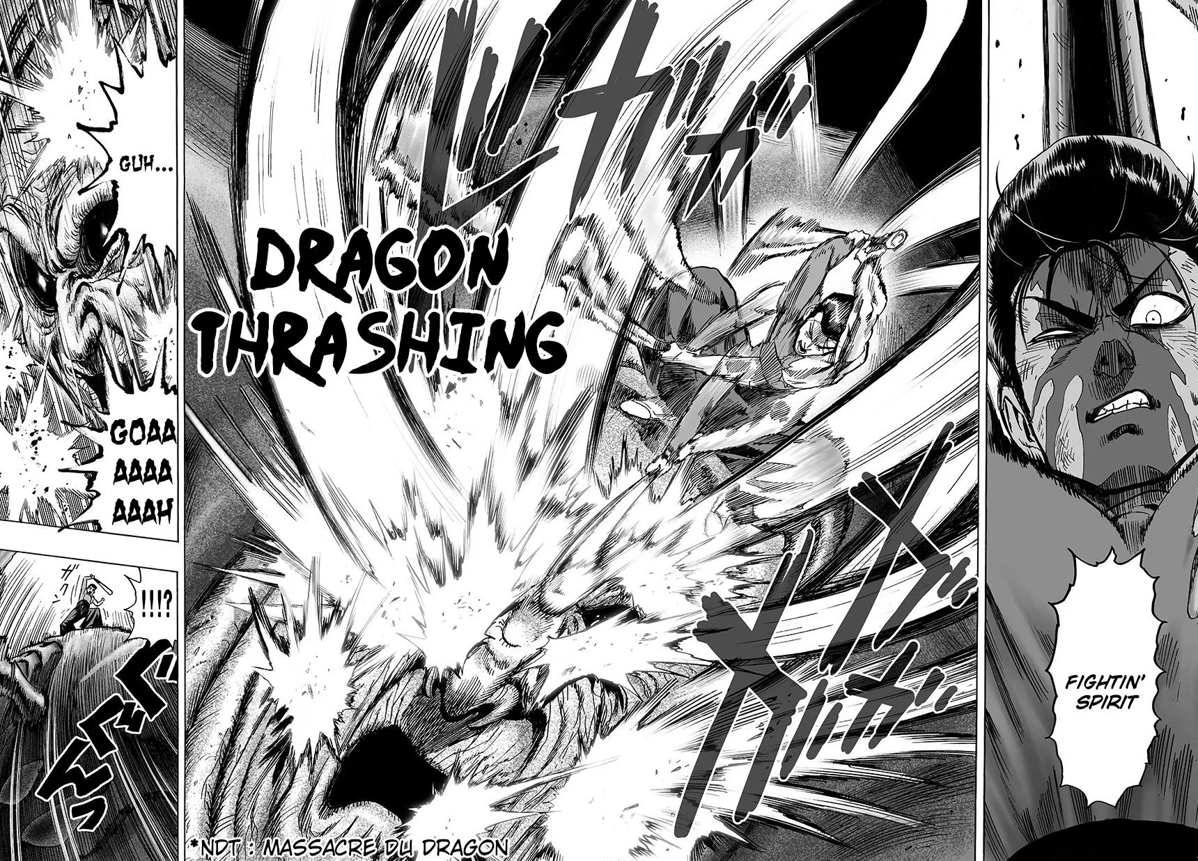 One Punch Man - 93 - 655147be4d137.webp