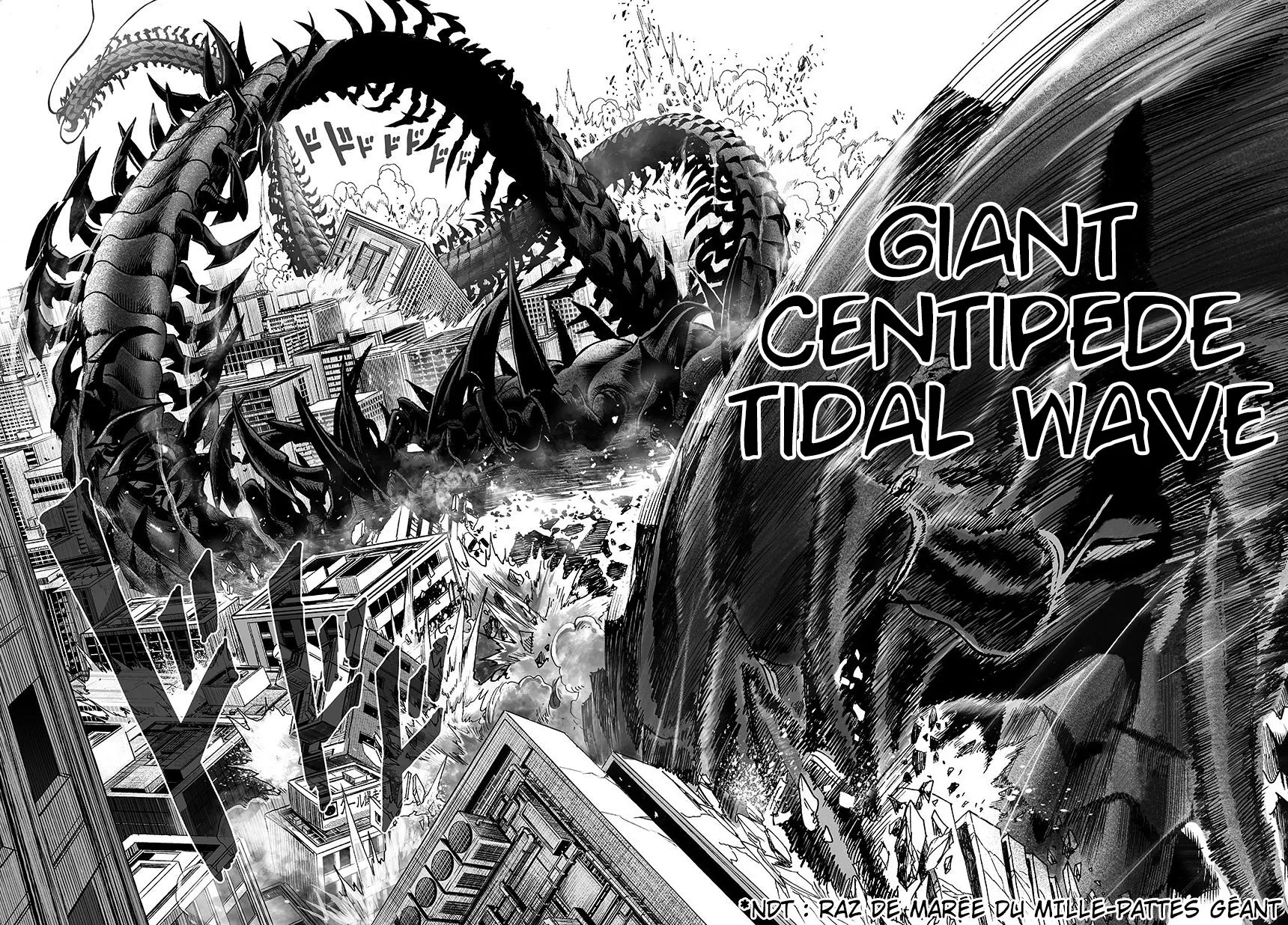 One Punch Man - 93 - 655147bec428a.webp