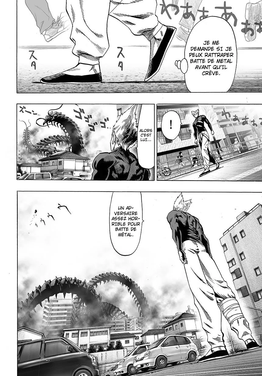 One Punch Man - 93 - 655147bf8429f.webp
