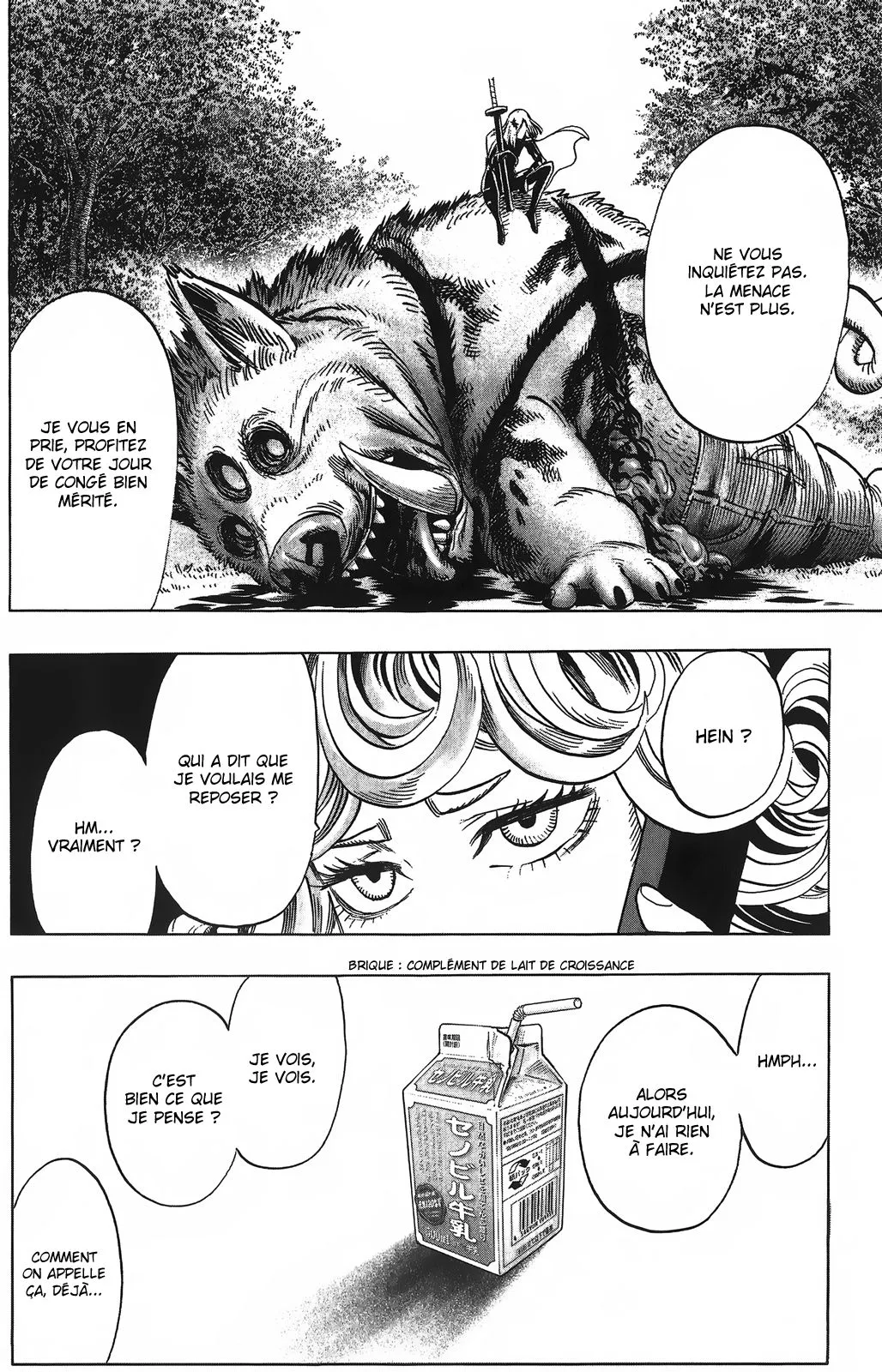 One Punch Man - 94 - 655147c3419aa.webp