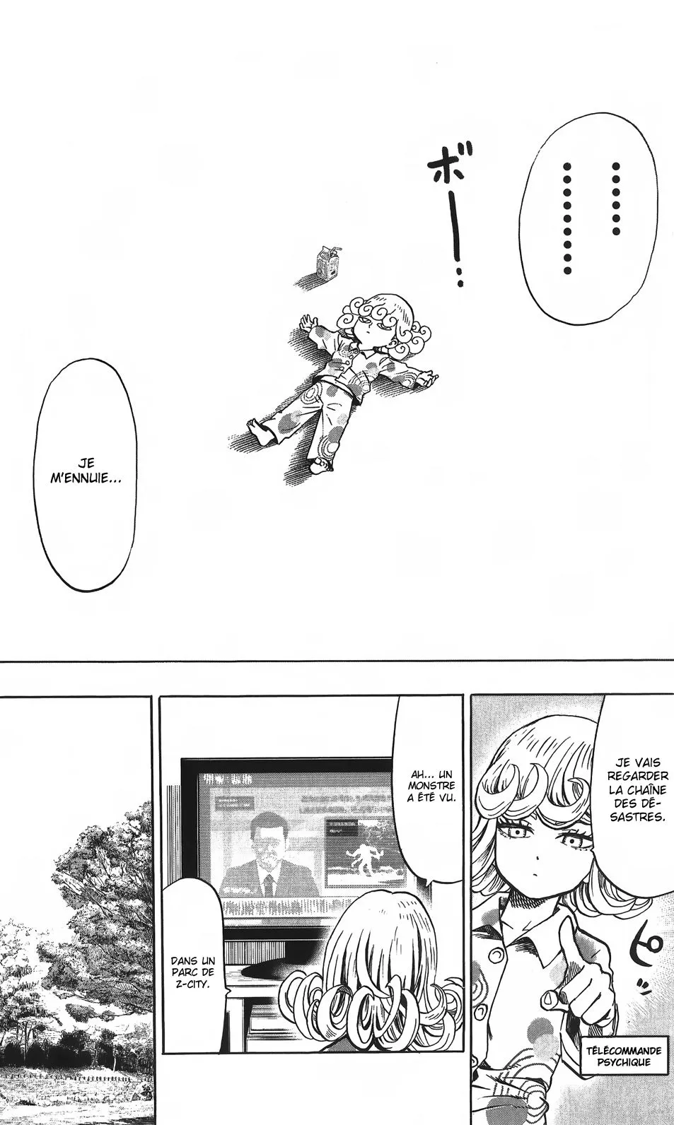 One Punch Man - 94 - 655147c387bc7.webp