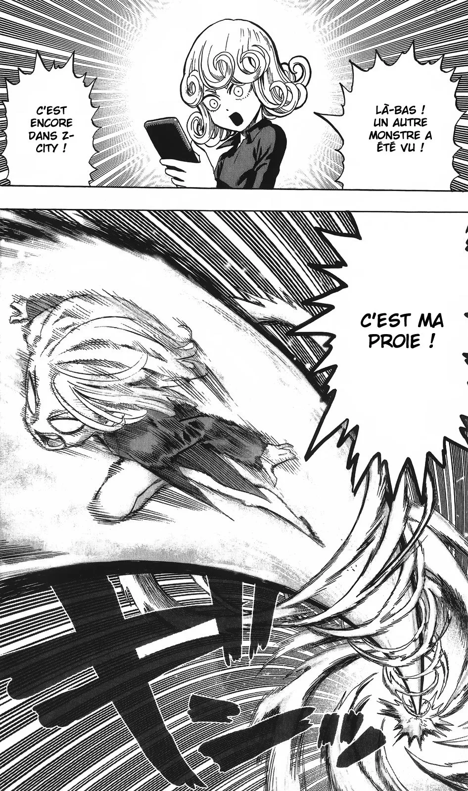 One Punch Man - 94 - 655147c49957b.webp