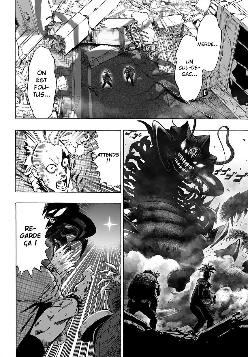 One Punch Man - 95 - 655147c8be623.webp