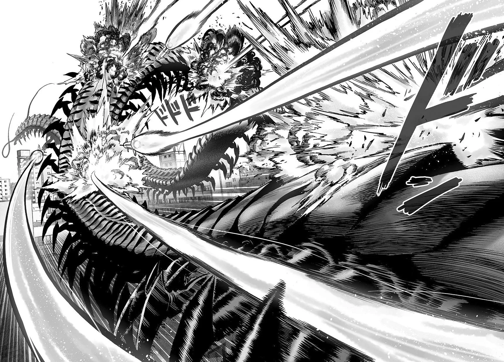 One Punch Man - 95 - 655147c9924df.webp