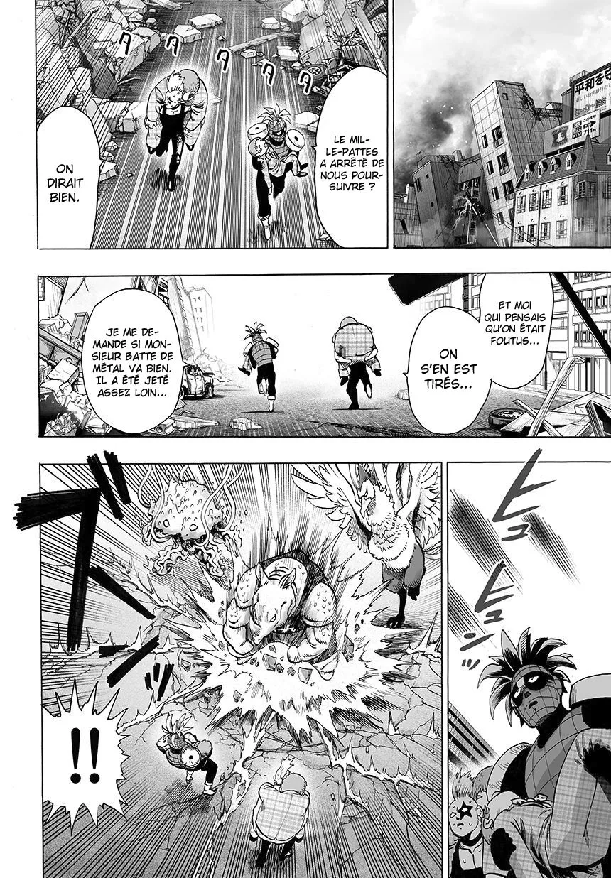 One Punch Man - 95 - 655147cae5746.webp