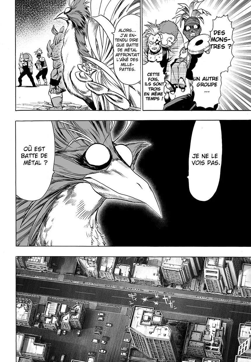 One Punch Man - 95 - 655147cb73390.webp