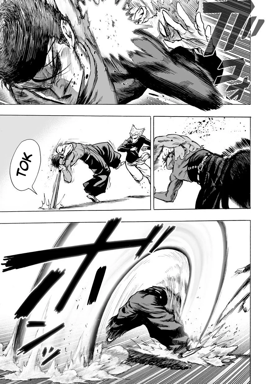 One Punch Man - 96 - 655147cc40dfa.webp