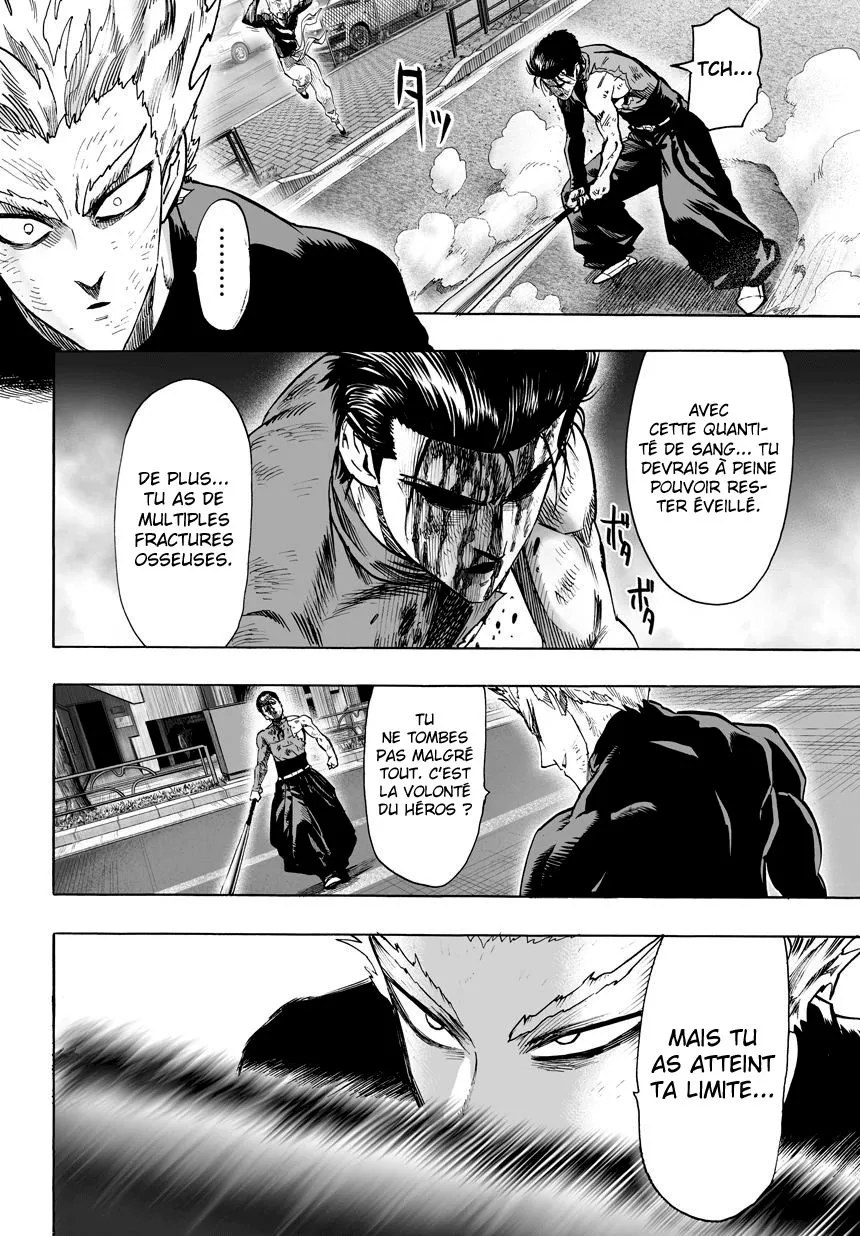 One Punch Man - 96 - 655147cc7bcec.webp