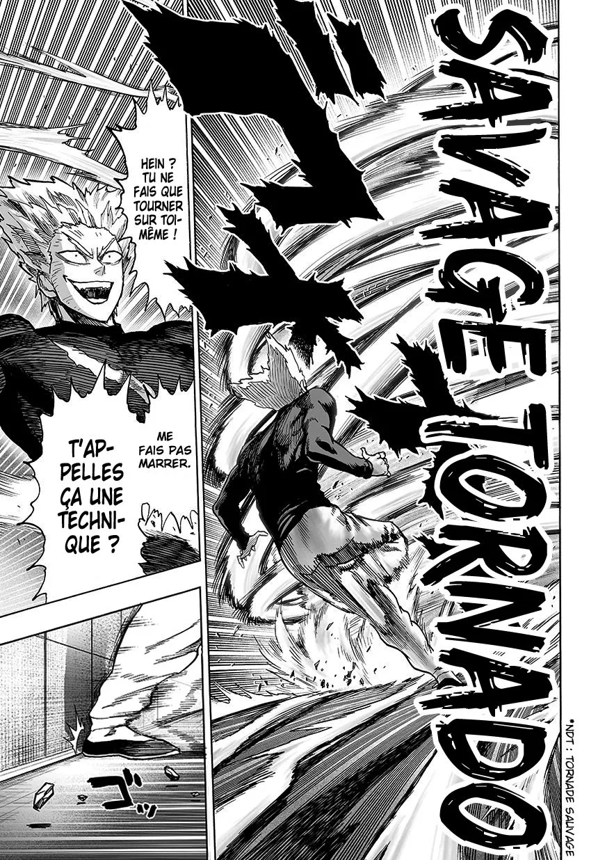One Punch Man - 97 - 655147d0a8992.webp