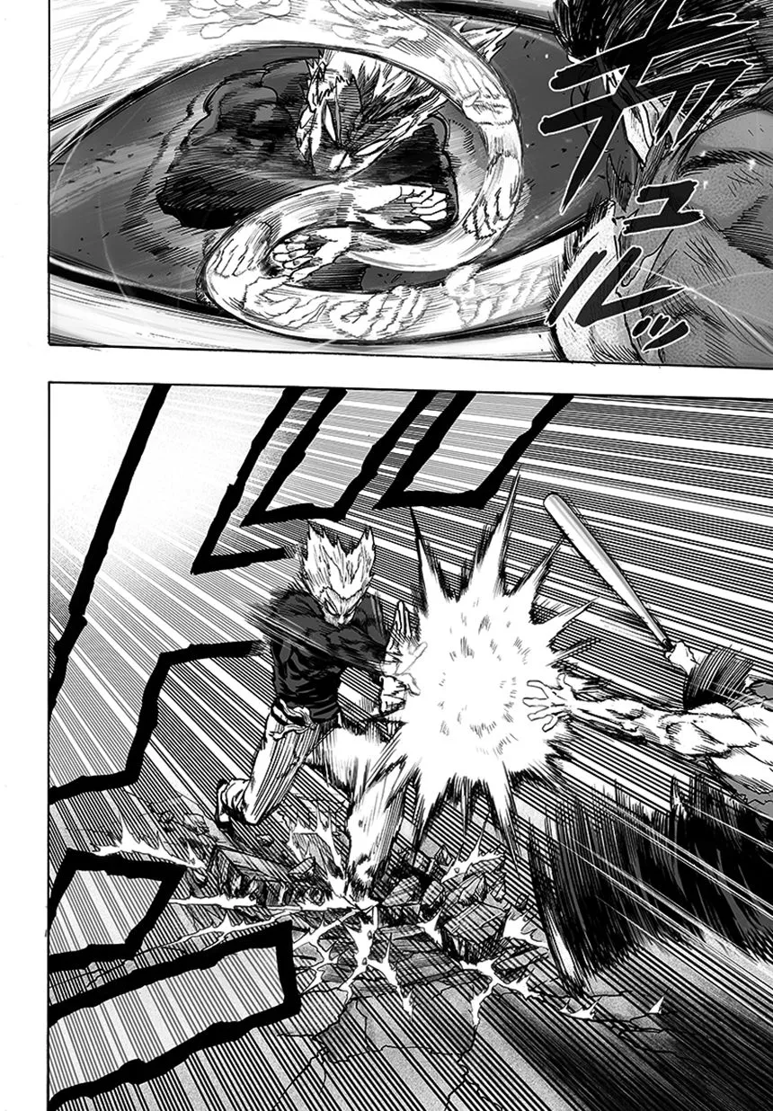 One Punch Man - 97 - 655147d20d1db.webp