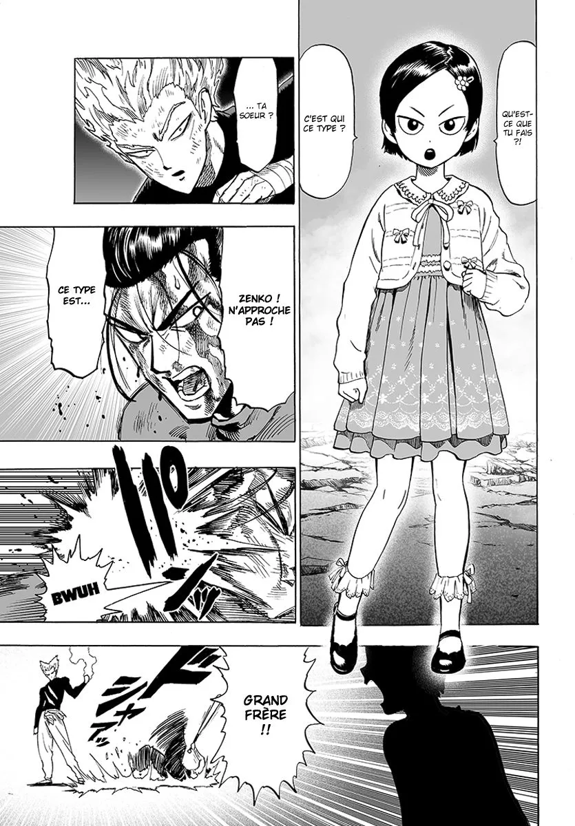 One Punch Man - 98 - 655147d33f95f.webp