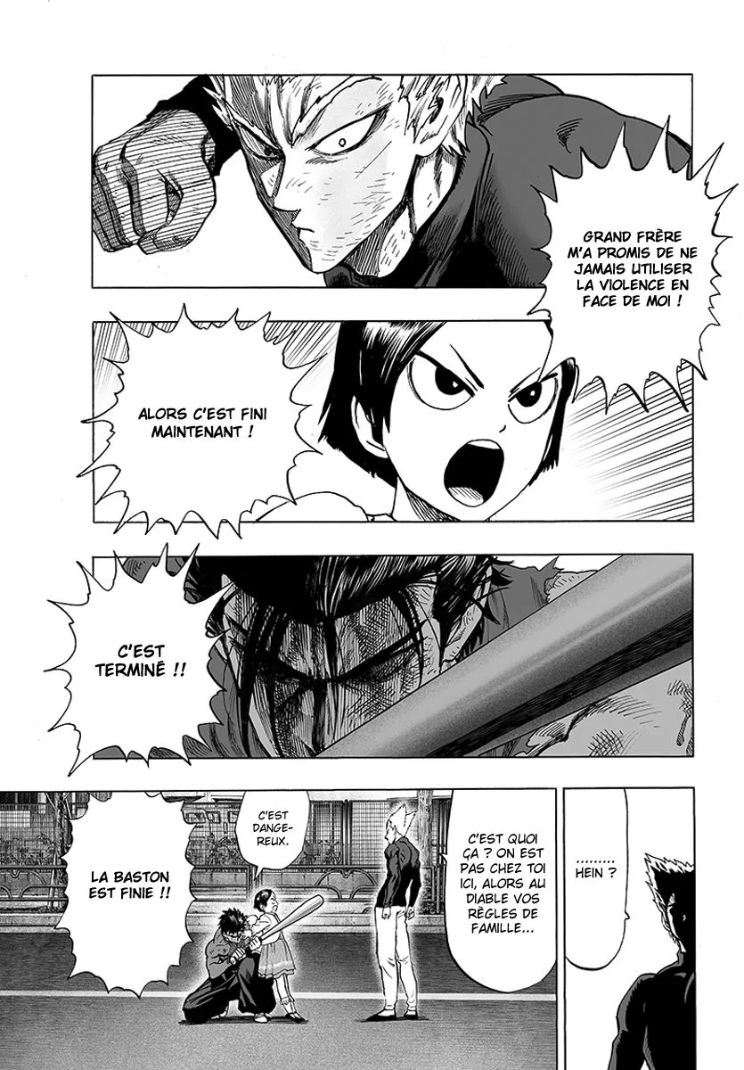 One Punch Man - 98 - 655147d3aadec.webp