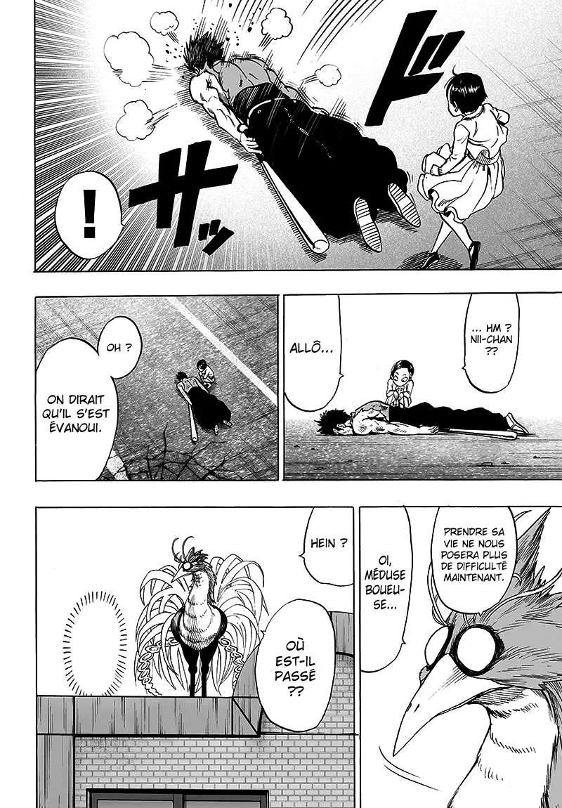One Punch Man - 99 - 655147d5142b9.webp