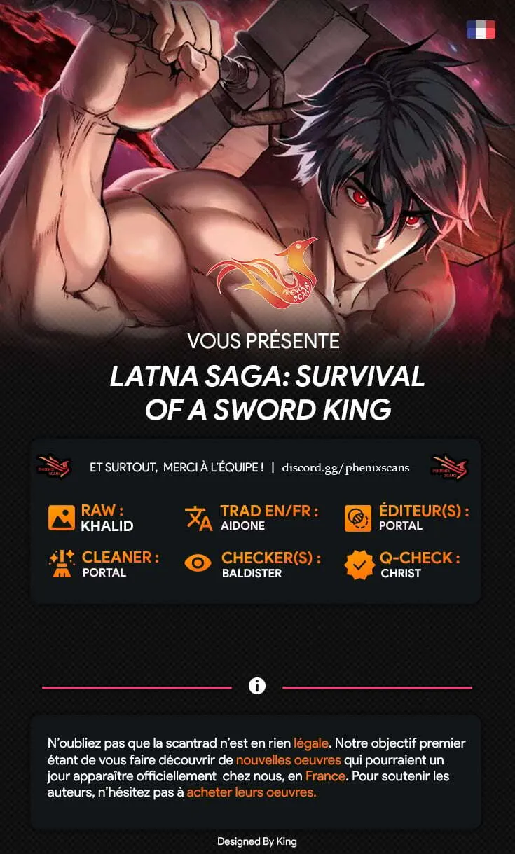 Otherworldly Sword King’S Survival Records - 137 - 65f1b648ac04d.webp