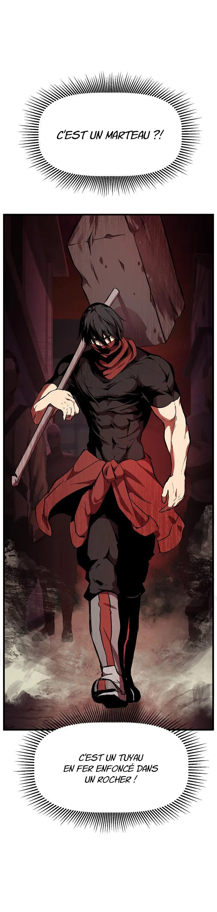 Otherworldly Sword King’S Survival Records - 14 - 65f1b4fe8c179.webp
