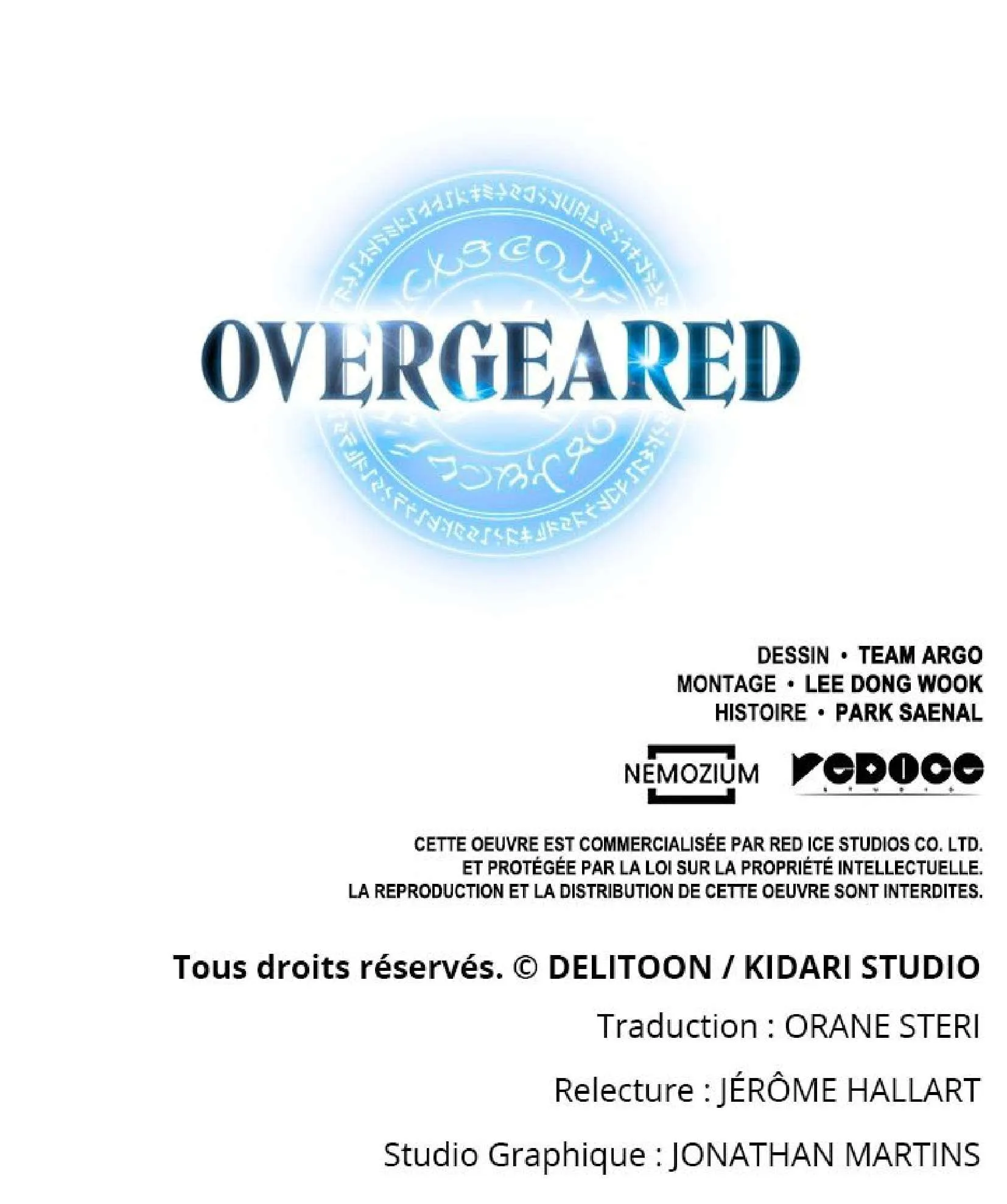 Overgeared - 104 - 67b4b227d80b0.webp