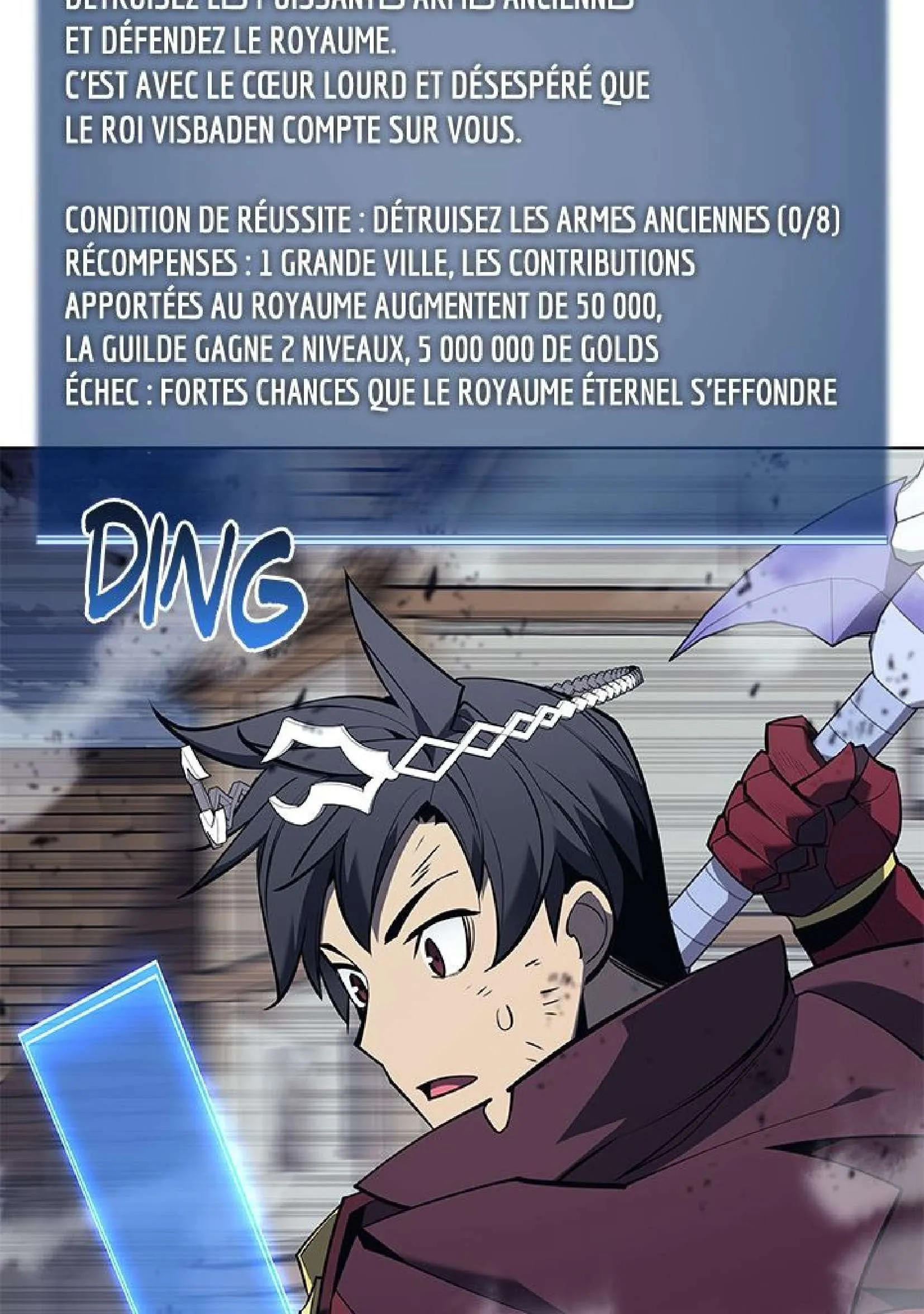 Overgeared - 107 - 67b4b3005aed7.webp