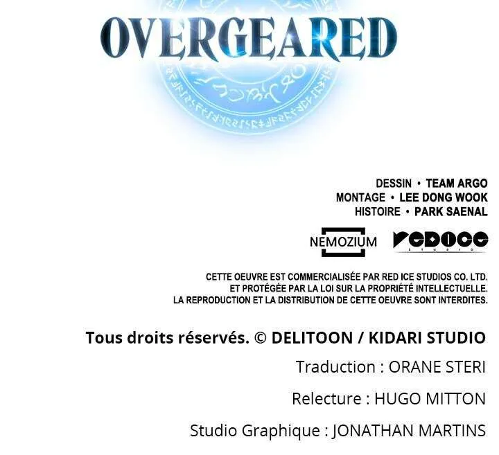 Overgeared - 128 - 67b4b87915650.webp