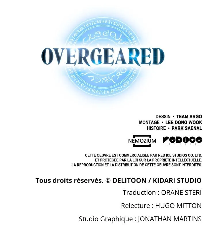 Overgeared - 135 - 67b4b920d33da.webp