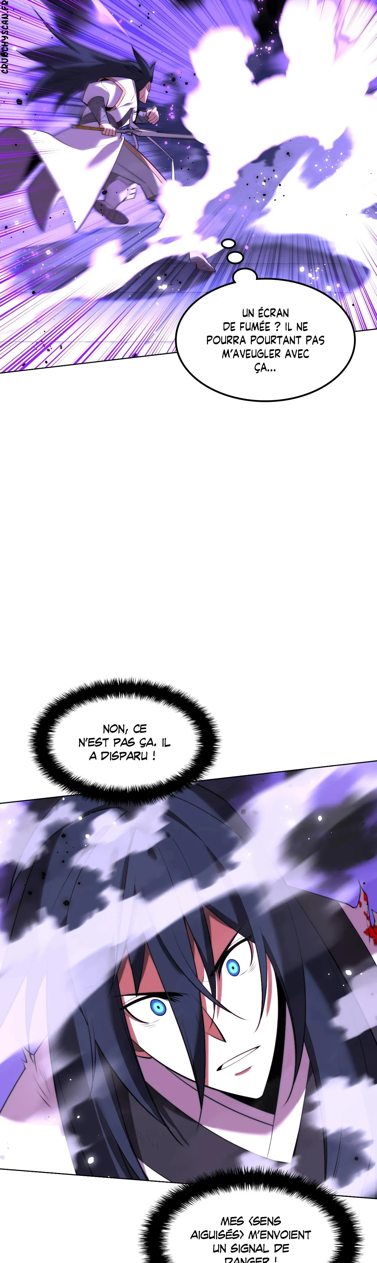 Overgeared - 181 - 67b4b5c0c0c32.webp