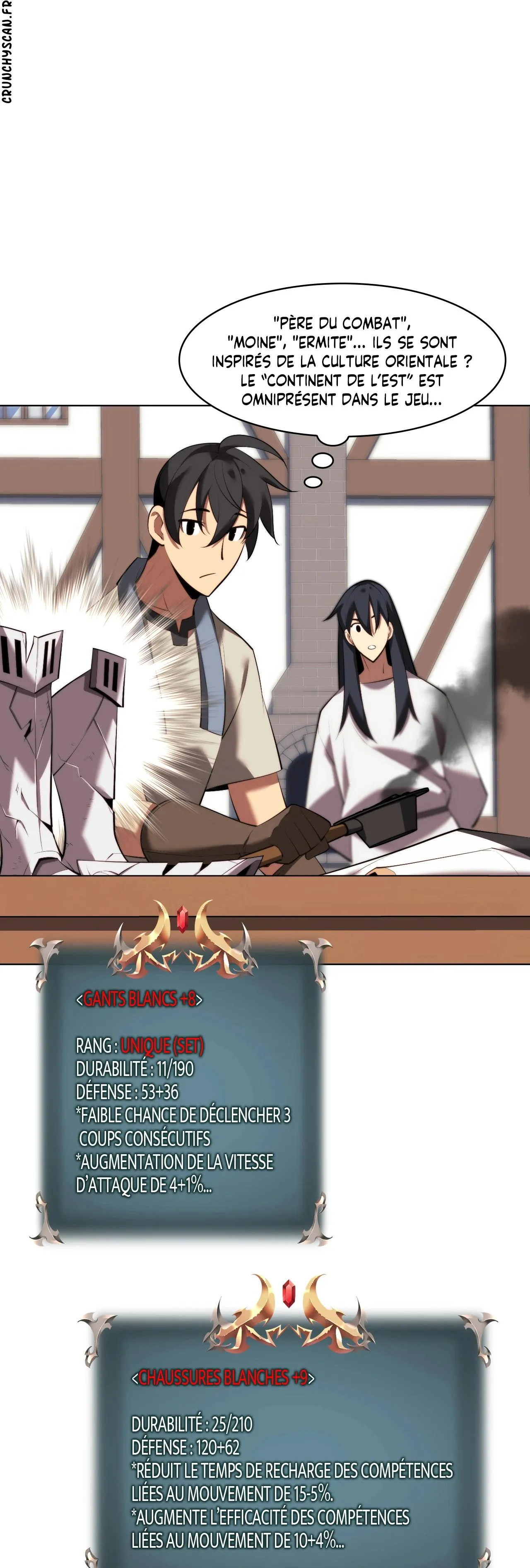 Overgeared - 182 - 67b4b60f2d611.webp