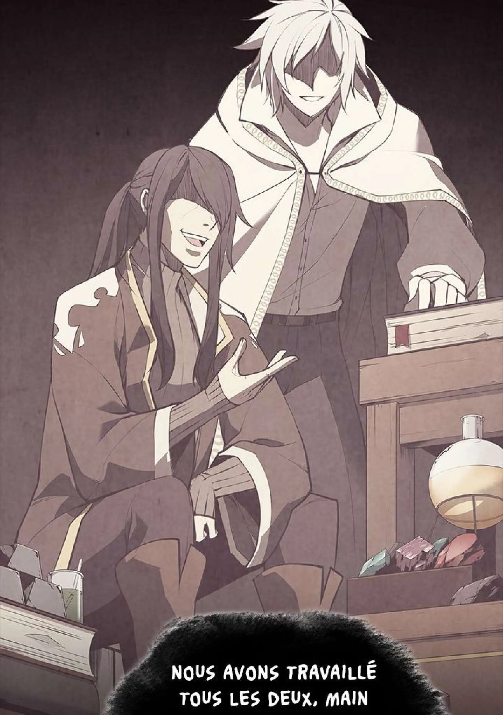 Overgeared - 61 - 67b4c7676ef0d.webp