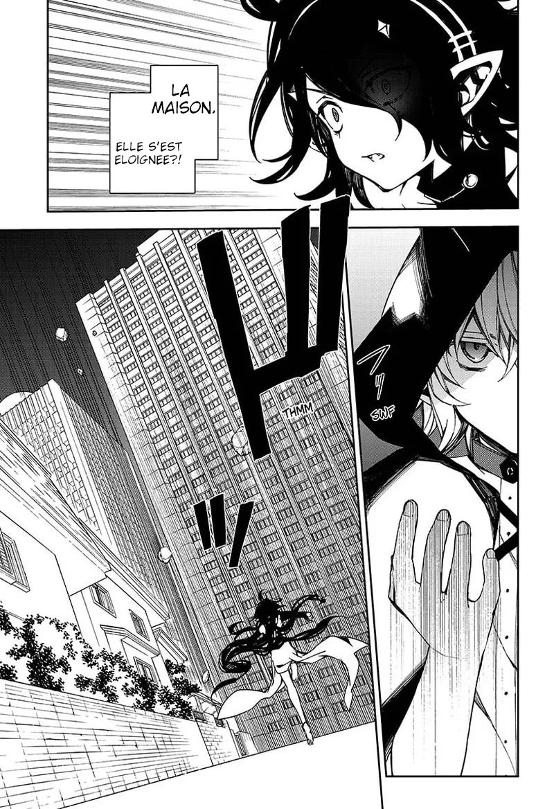 Owari No Seraph - 100 - 67d315400faa2.webp