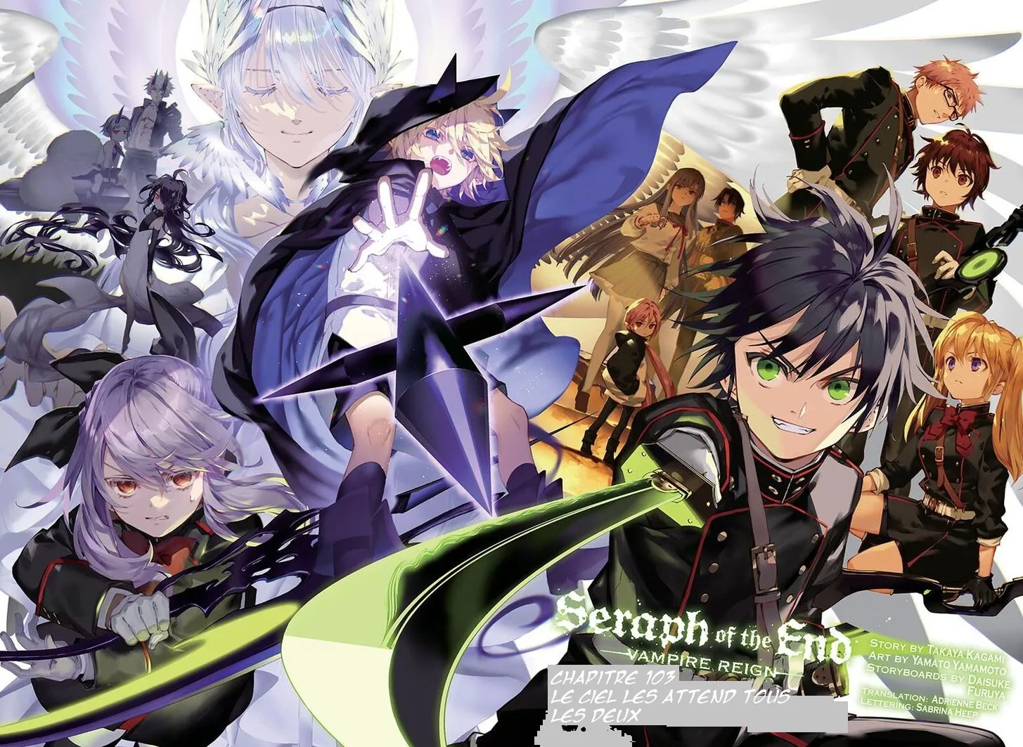 Owari No Seraph - 103 - 67d315430368d.webp