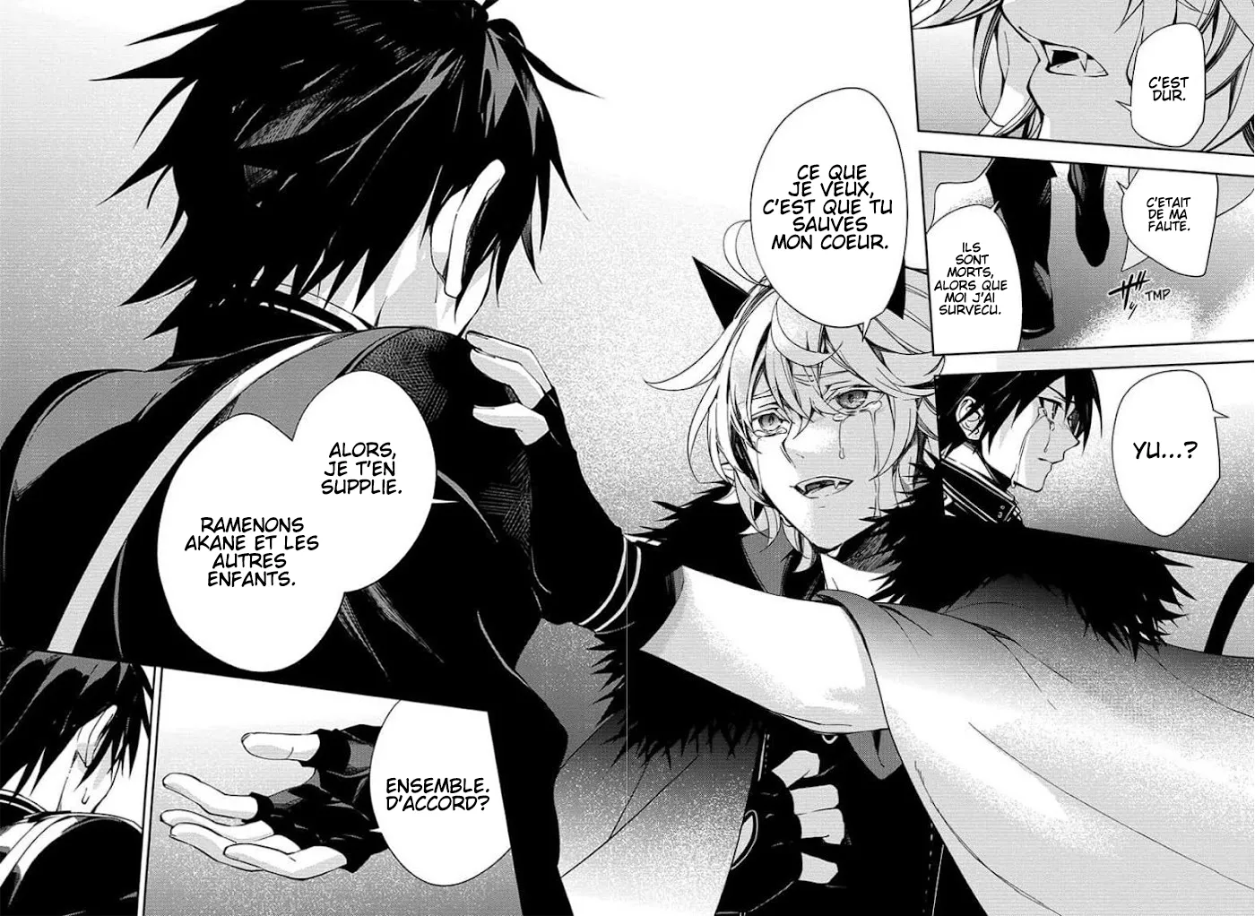 Owari No Seraph - 115 - 67d31597a515e.webp