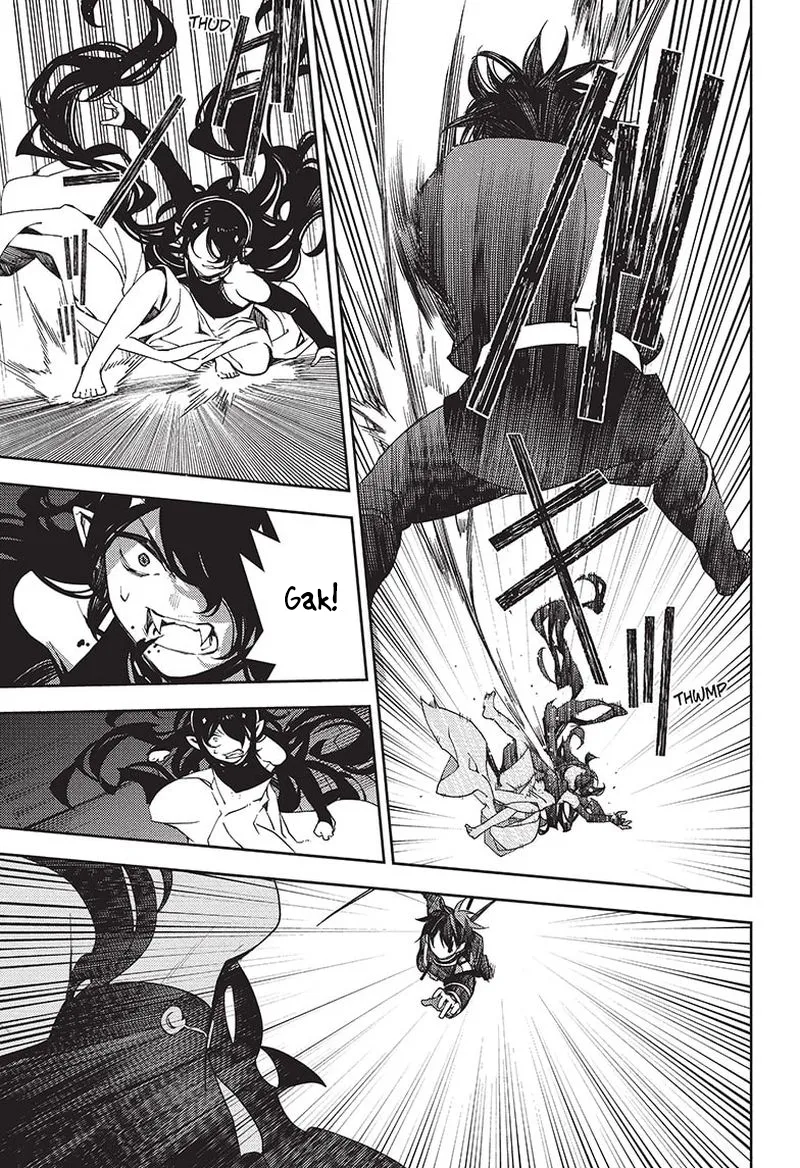 Owari No Seraph - 118 - 67d315ab433b1.webp