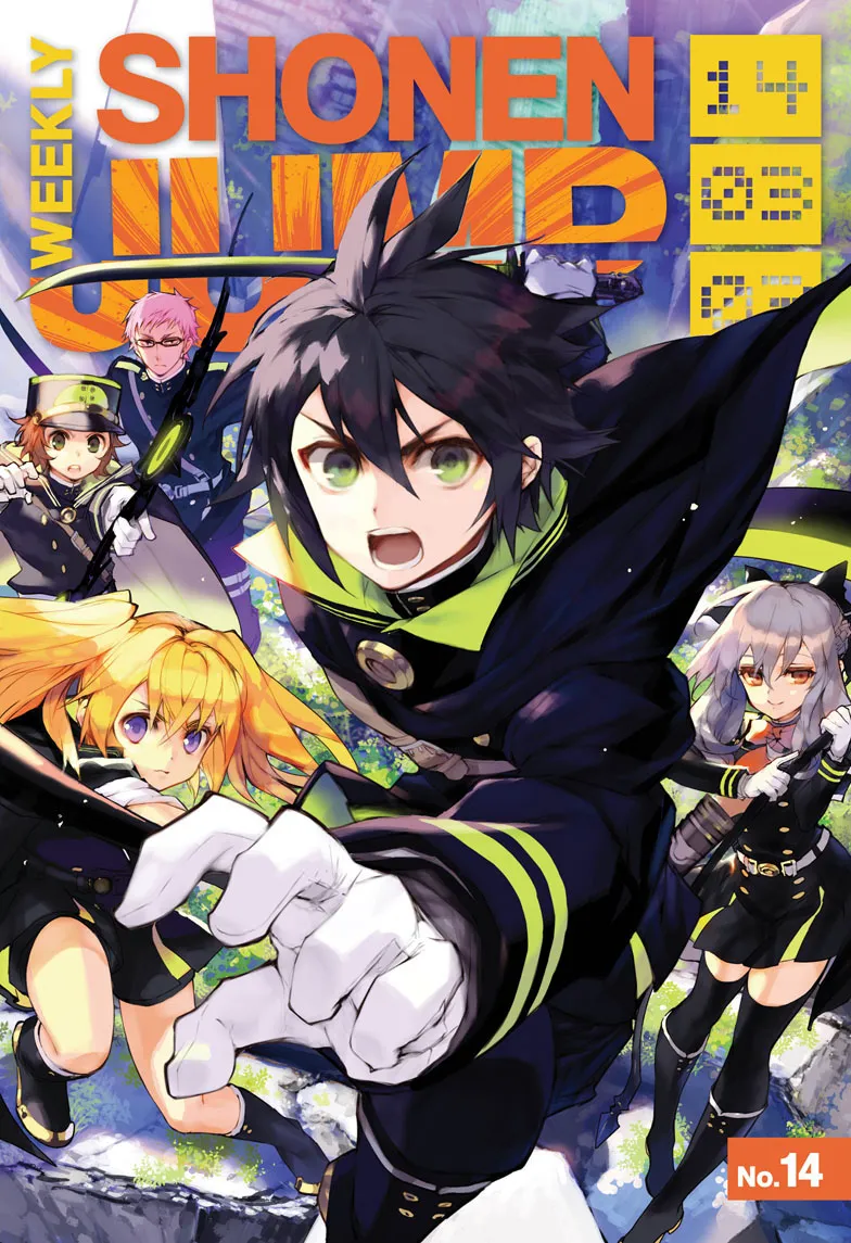 Owari No Seraph - 12 - 67d315b88b42d.webp