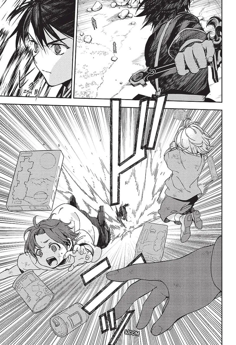 Owari No Seraph - 120 - 67d315bf33381.webp