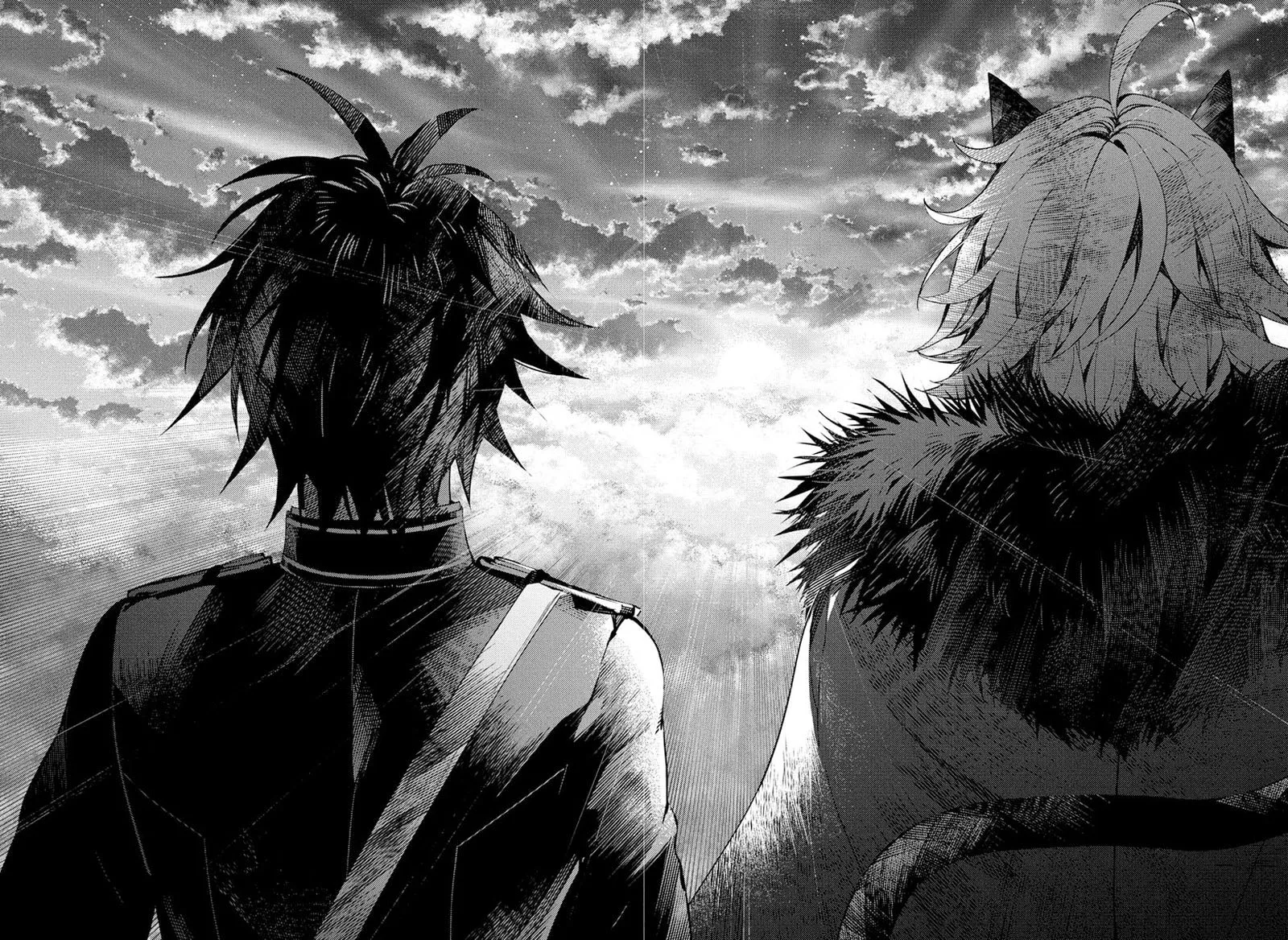 Owari No Seraph - 121 - 67d315c62d853.webp