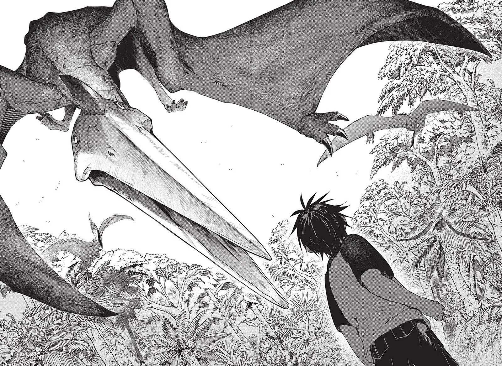 Owari No Seraph - 123 - 67d315d10e96f.webp