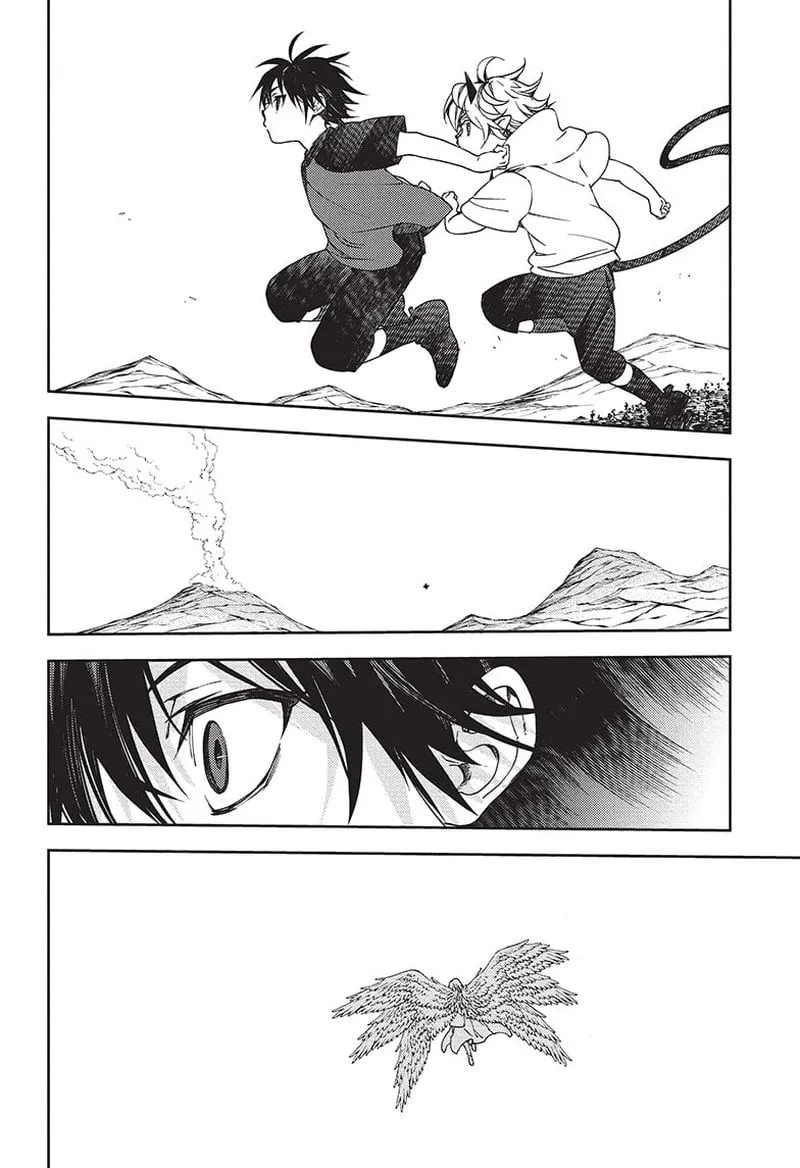Owari No Seraph - 123 - 67d315d151402.webp