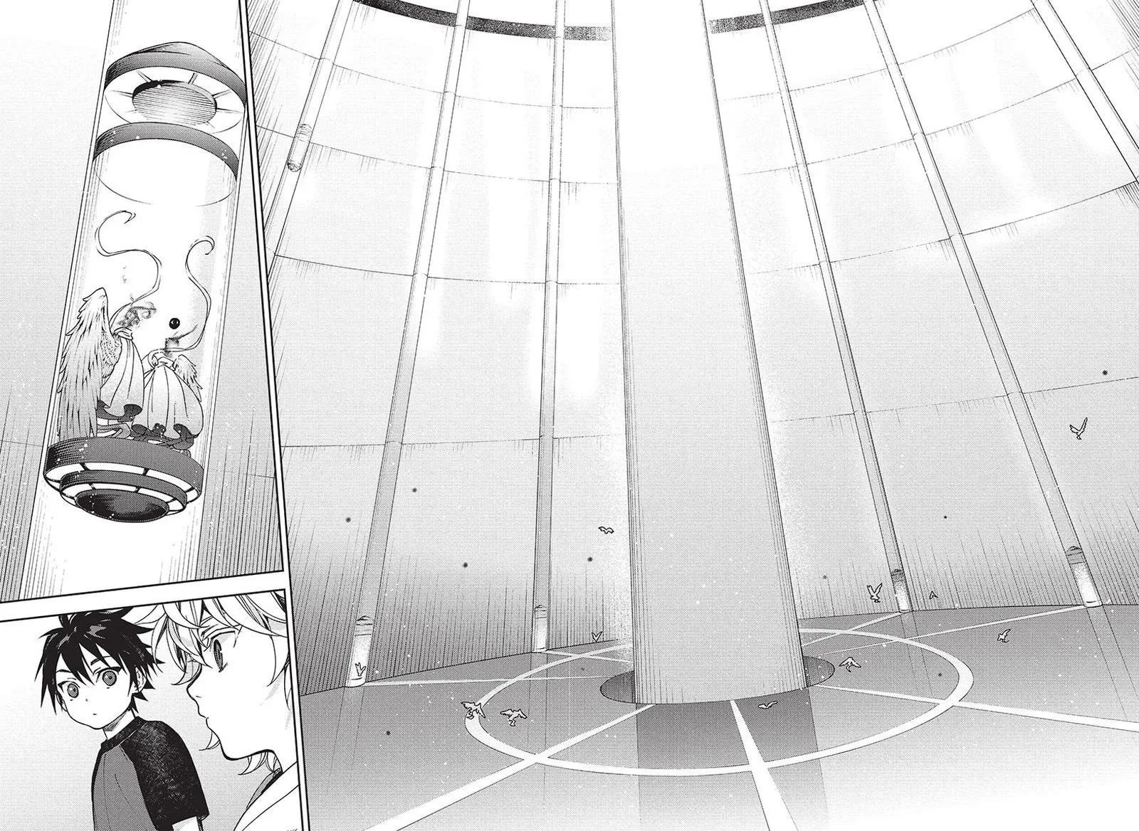 Owari No Seraph - 124 - 67d315de54cd0.webp