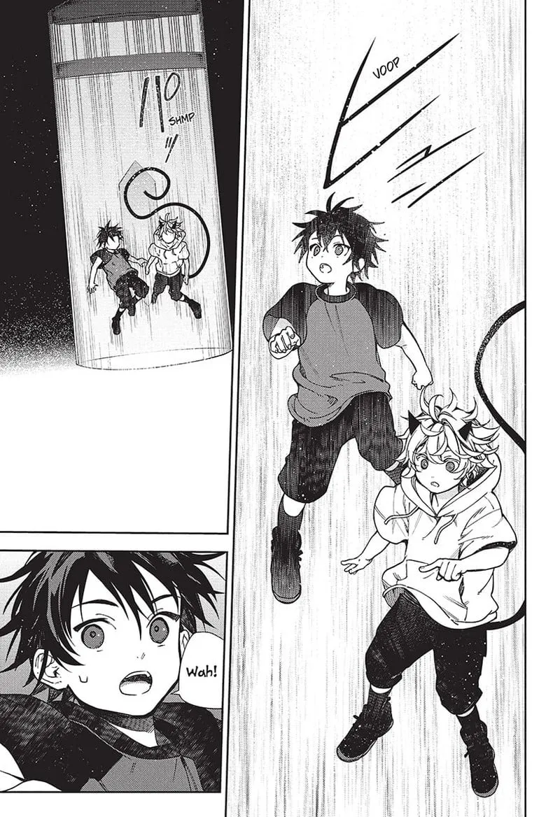 Owari No Seraph - 124 - 67d315deb1f71.webp