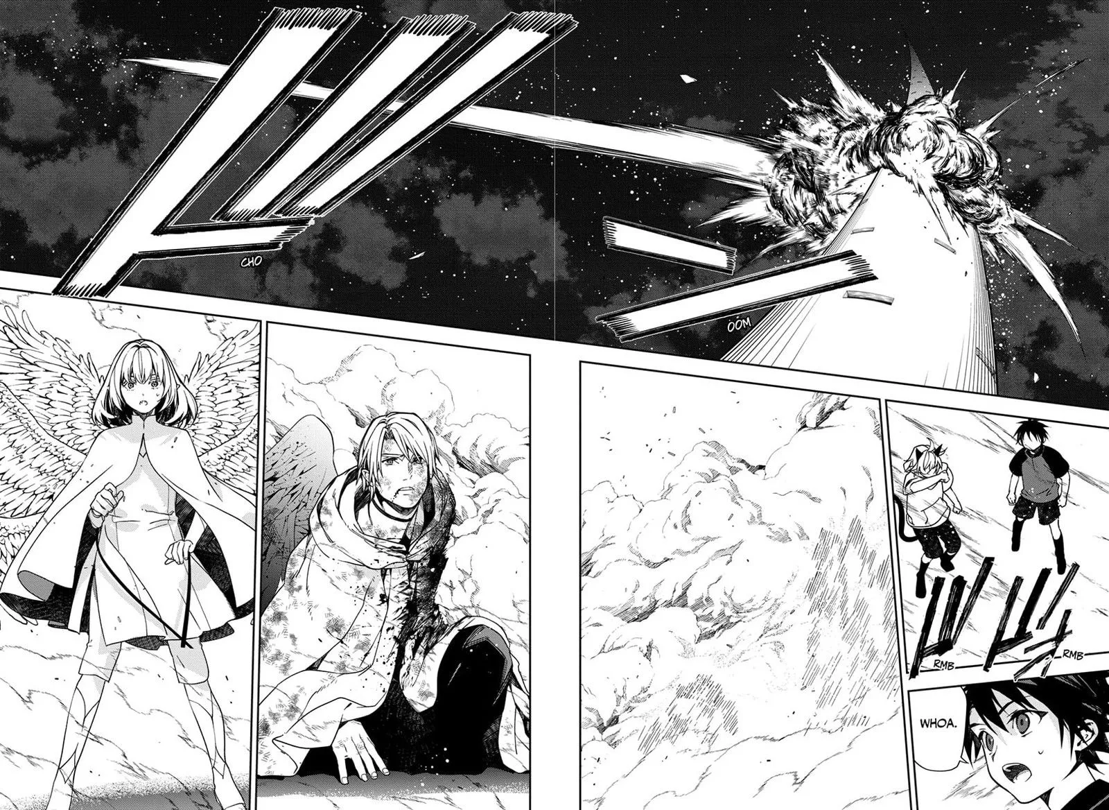 Owari No Seraph - 127 - 67d315f34b14e.webp