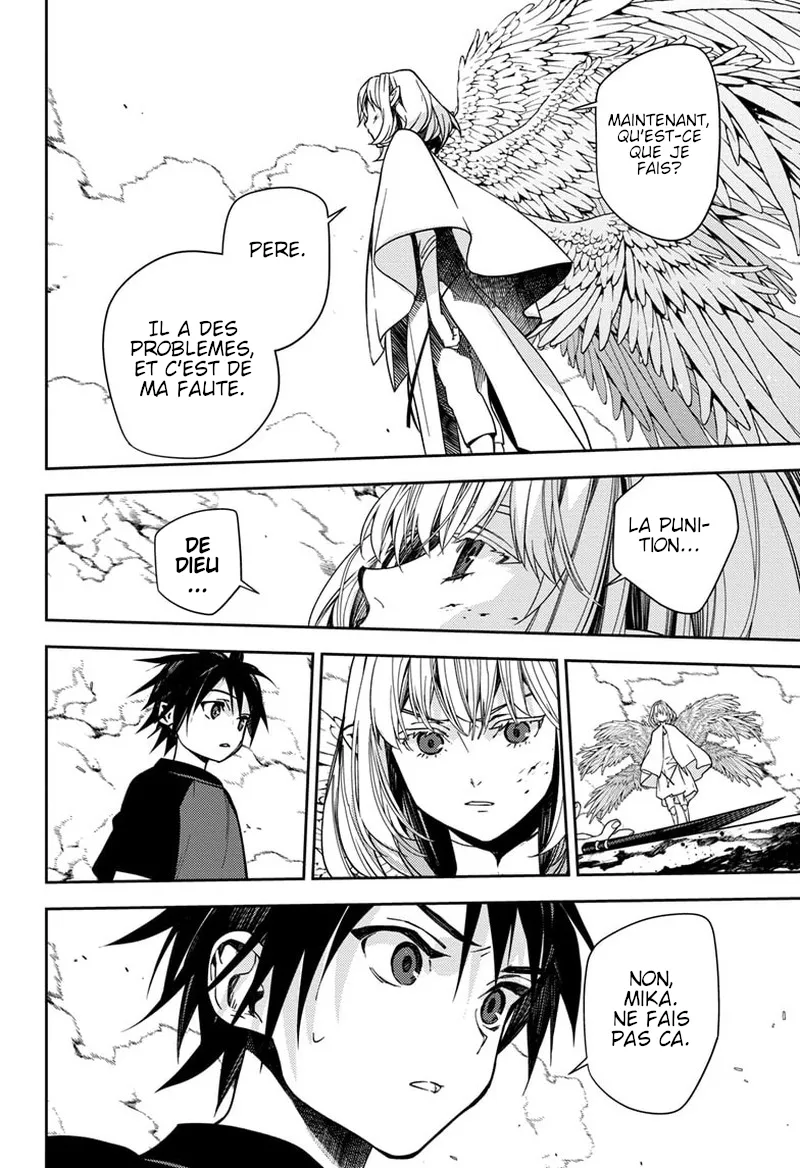 Owari No Seraph - 127 - 67d315f4c667e.webp