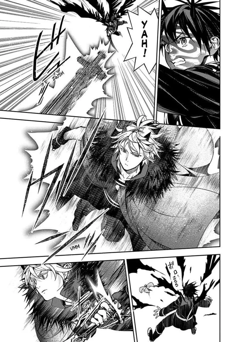 Owari No Seraph - 136 - 67d3162f3517b.webp