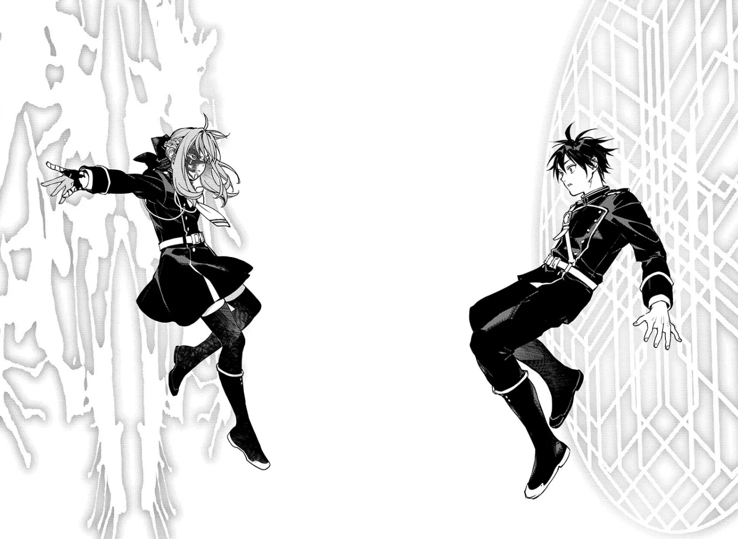 Owari No Seraph - 136 - 67d316321975f.webp
