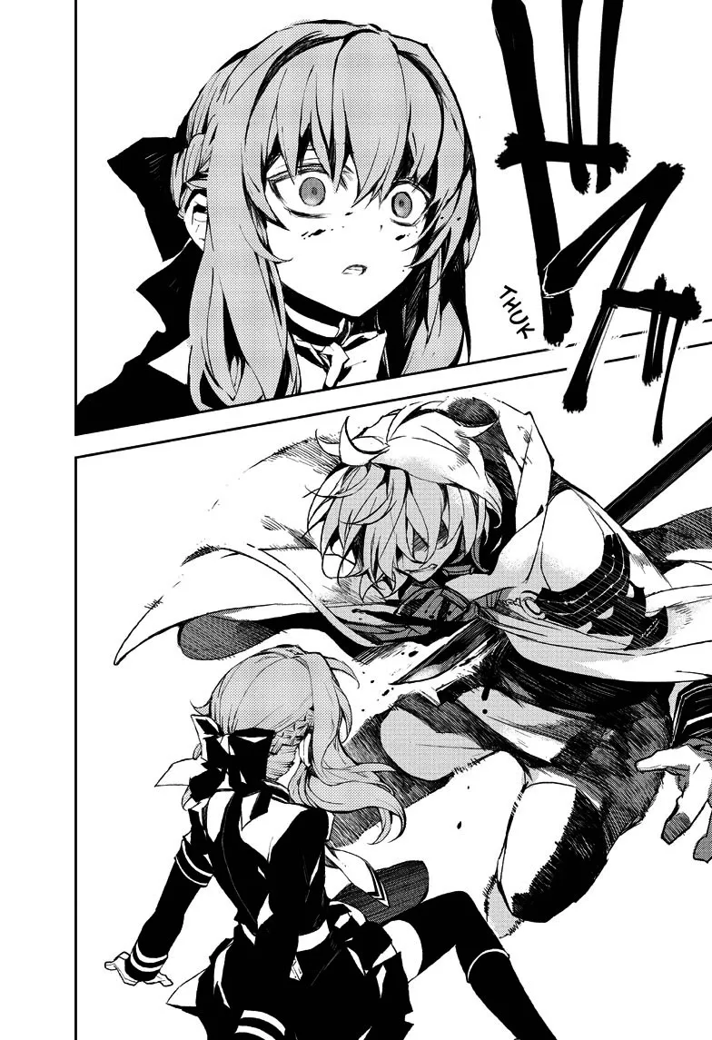 Owari No Seraph - 14 - 67d31645147a6.webp
