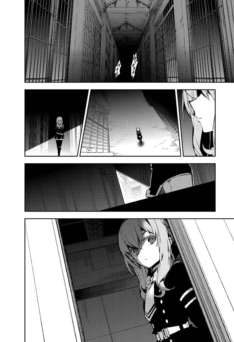 Owari No Seraph - 14 - 67d3164934981.webp