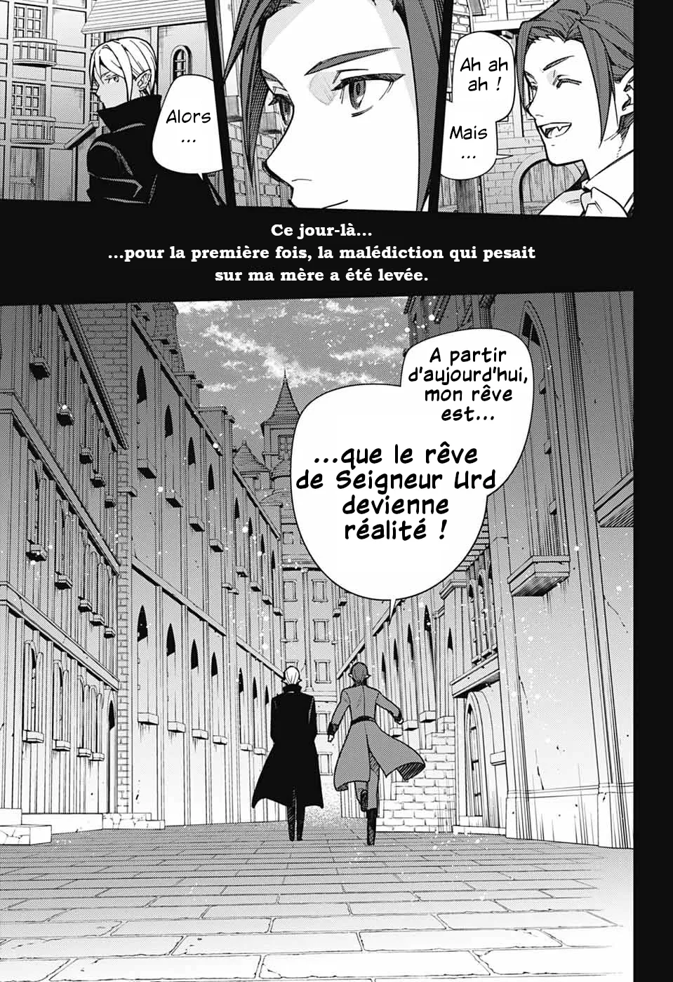 Owari No Seraph - 143 - 67d316603c57e.webp