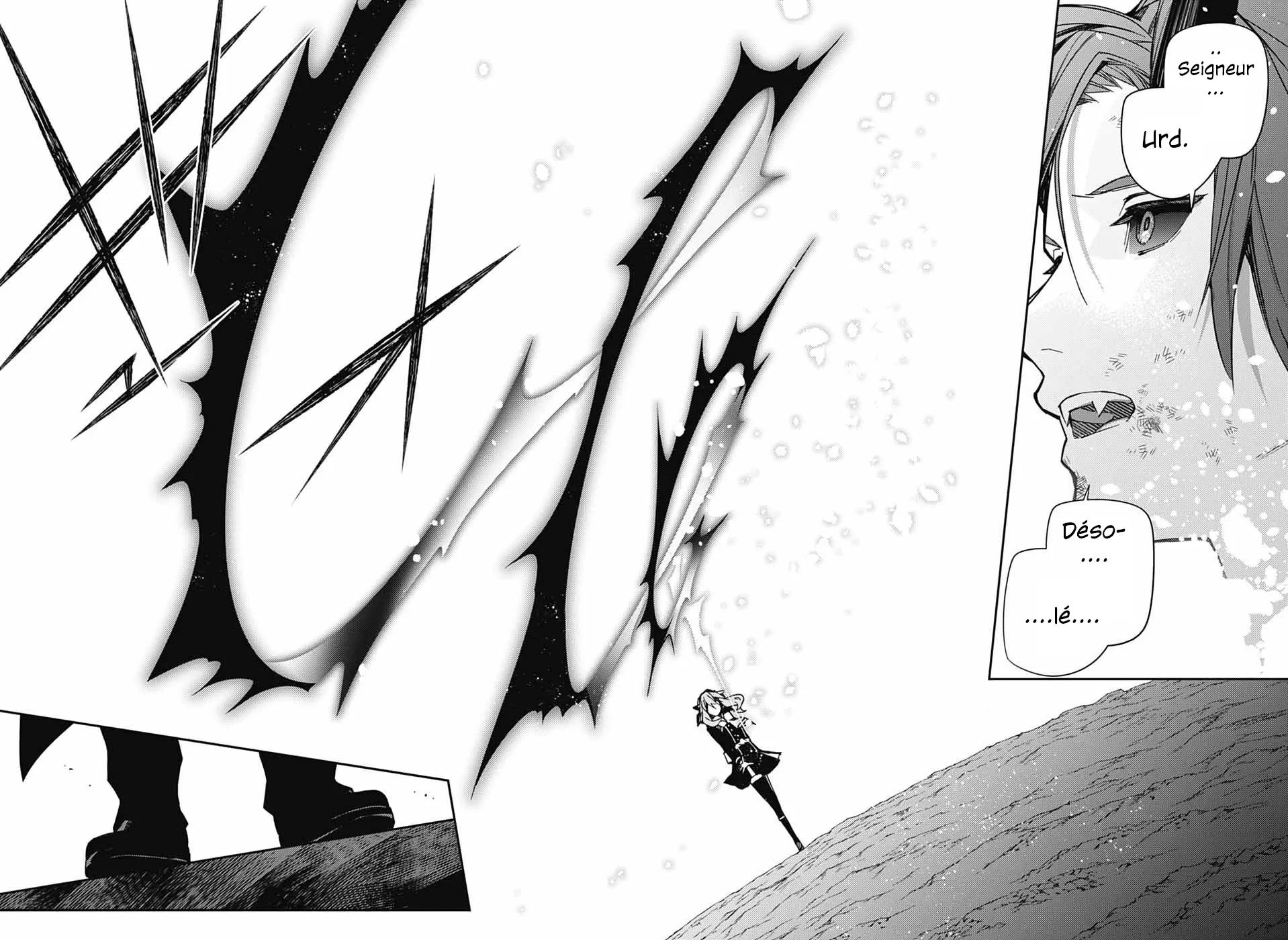Owari No Seraph - 143 - 67d316625084e.webp